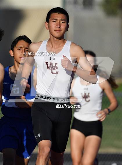 Thumbnail 3 in West Covina @ Charter Oak photogallery.
