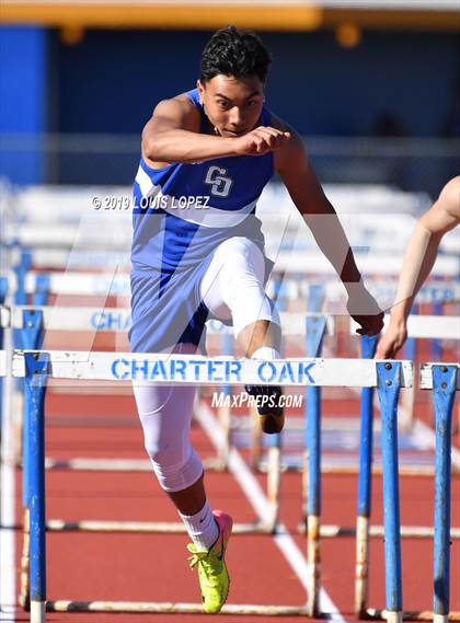 Thumbnail 2 in West Covina @ Charter Oak photogallery.