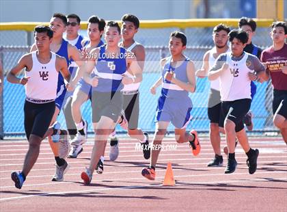 Thumbnail 2 in West Covina @ Charter Oak photogallery.