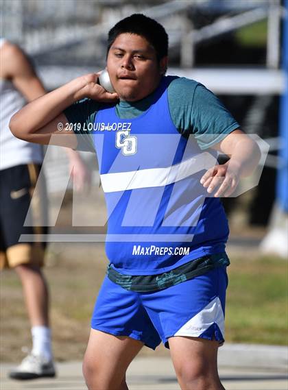 Thumbnail 1 in West Covina @ Charter Oak photogallery.