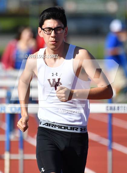 Thumbnail 3 in West Covina @ Charter Oak photogallery.