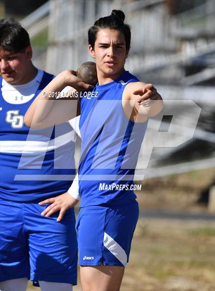 Thumbnail 3 in West Covina @ Charter Oak photogallery.