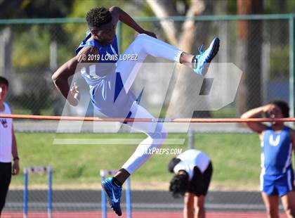 Thumbnail 1 in West Covina @ Charter Oak photogallery.