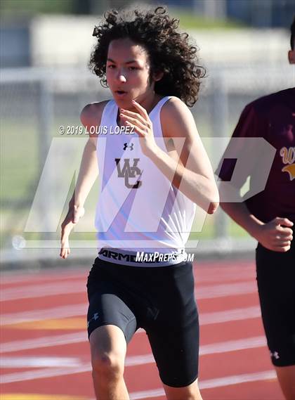 Thumbnail 3 in West Covina @ Charter Oak photogallery.