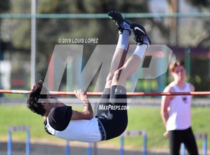 Thumbnail 1 in West Covina @ Charter Oak photogallery.