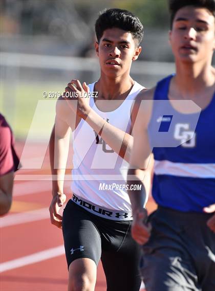 Thumbnail 1 in West Covina @ Charter Oak photogallery.