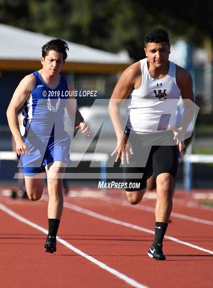 Thumbnail 2 in West Covina @ Charter Oak photogallery.