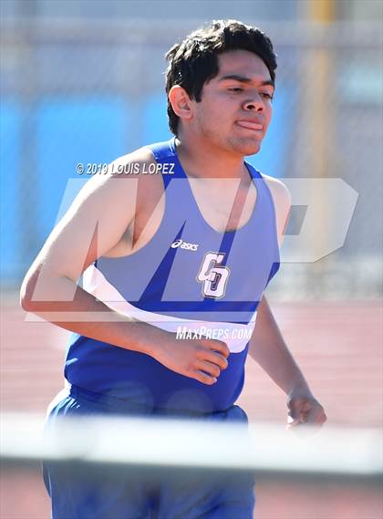 Thumbnail 1 in West Covina @ Charter Oak photogallery.