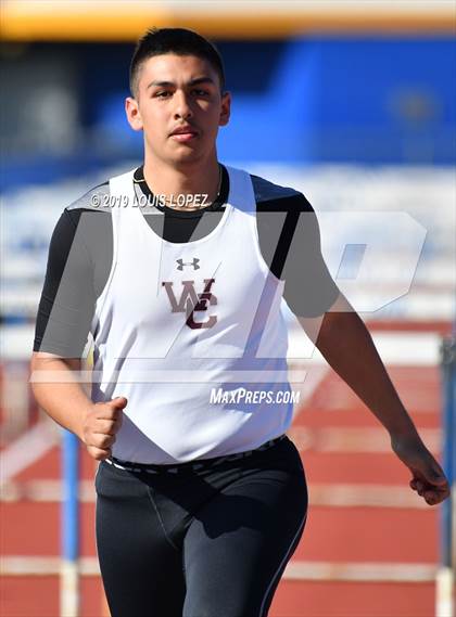 Thumbnail 3 in West Covina @ Charter Oak photogallery.