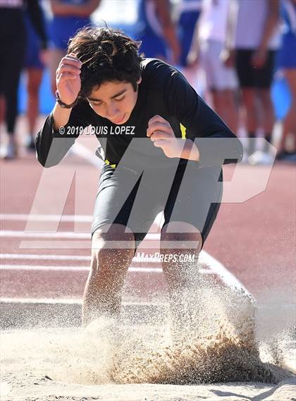 Thumbnail 1 in West Covina @ Charter Oak photogallery.