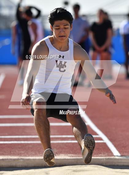 Thumbnail 1 in West Covina @ Charter Oak photogallery.