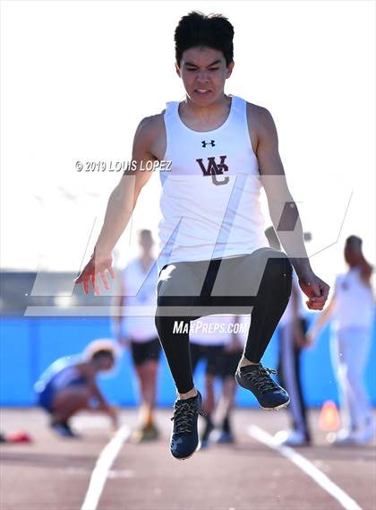 Thumbnail 3 in West Covina @ Charter Oak photogallery.