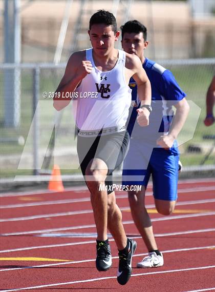 Thumbnail 3 in West Covina @ Charter Oak photogallery.