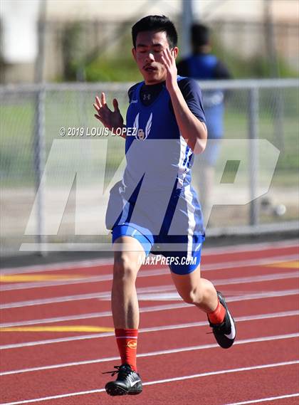 Thumbnail 3 in West Covina @ Charter Oak photogallery.