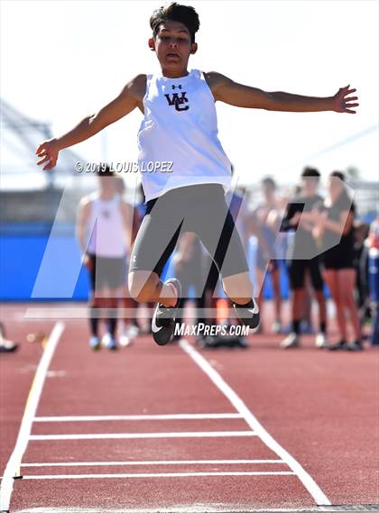 Thumbnail 3 in West Covina @ Charter Oak photogallery.