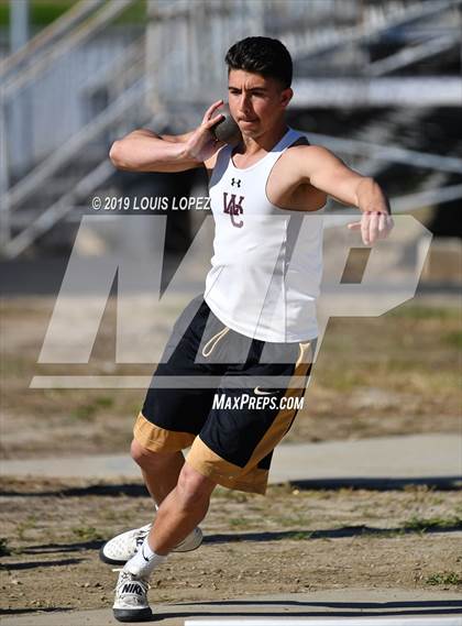 Thumbnail 1 in West Covina @ Charter Oak photogallery.