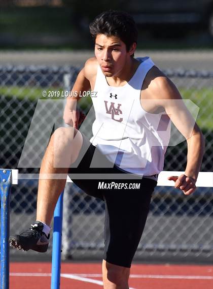 Thumbnail 1 in West Covina @ Charter Oak photogallery.