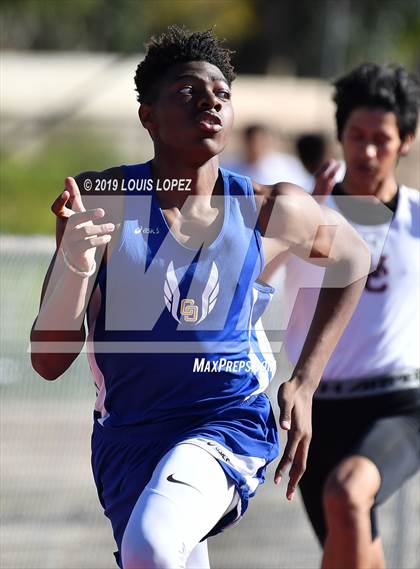 Thumbnail 1 in West Covina @ Charter Oak photogallery.