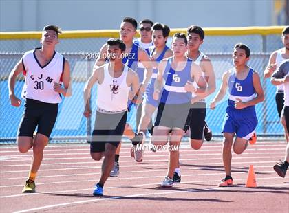 Thumbnail 3 in West Covina @ Charter Oak photogallery.
