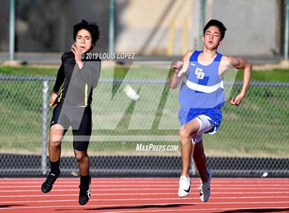 Thumbnail 2 in West Covina @ Charter Oak photogallery.