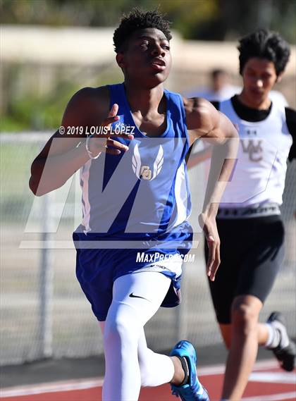 Thumbnail 2 in West Covina @ Charter Oak photogallery.