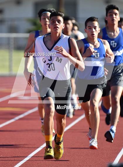 Thumbnail 1 in West Covina @ Charter Oak photogallery.