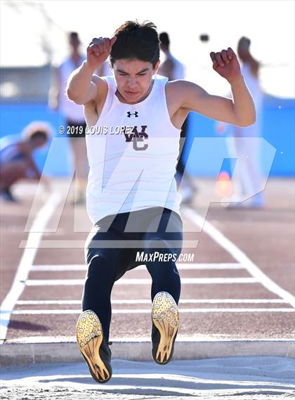 Thumbnail 3 in West Covina @ Charter Oak photogallery.