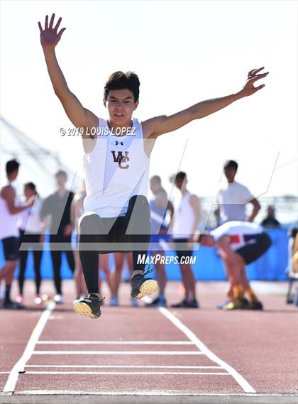 Thumbnail 1 in West Covina @ Charter Oak photogallery.
