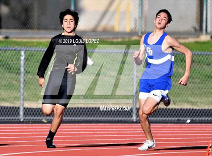 Thumbnail 1 in West Covina @ Charter Oak photogallery.