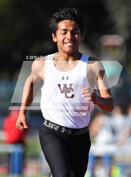 Thumbnail 2 in West Covina @ Charter Oak photogallery.