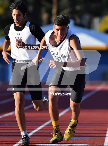 Thumbnail 2 in West Covina @ Charter Oak photogallery.