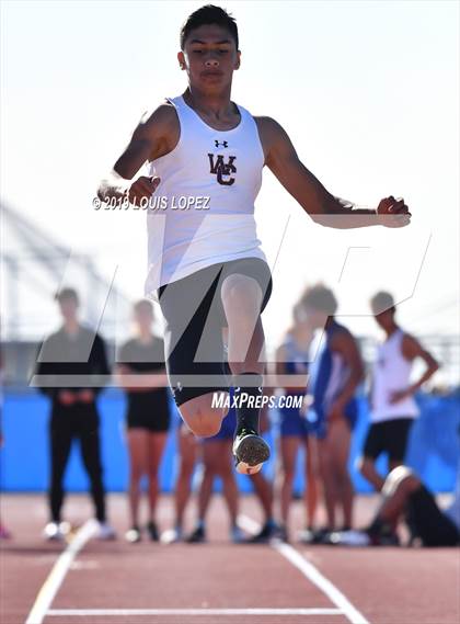 Thumbnail 2 in West Covina @ Charter Oak photogallery.