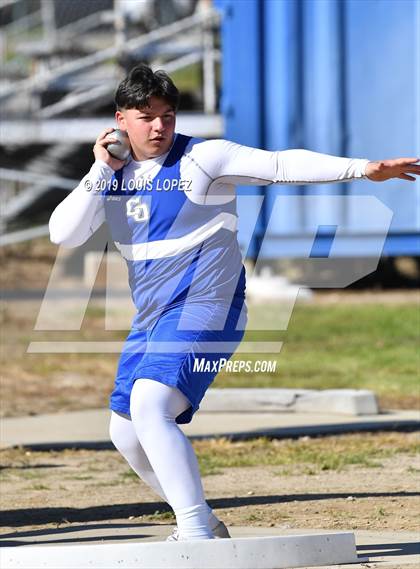 Thumbnail 1 in West Covina @ Charter Oak photogallery.