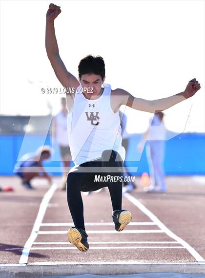 Thumbnail 2 in West Covina @ Charter Oak photogallery.