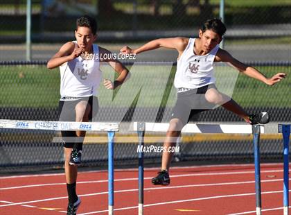 Thumbnail 2 in West Covina @ Charter Oak photogallery.