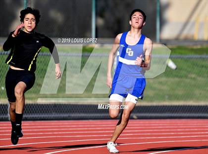 Thumbnail 2 in West Covina @ Charter Oak photogallery.