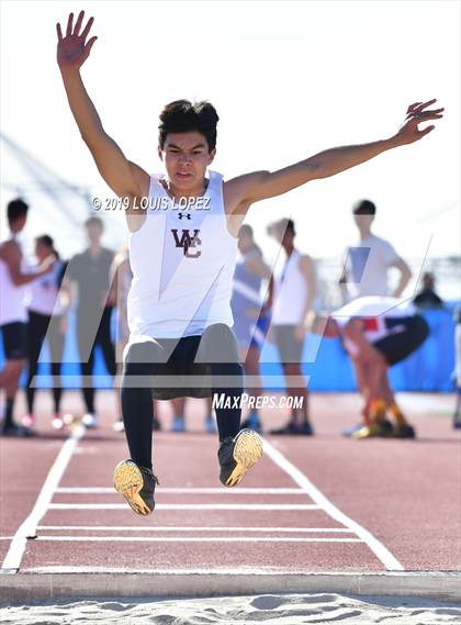 Thumbnail 2 in West Covina @ Charter Oak photogallery.