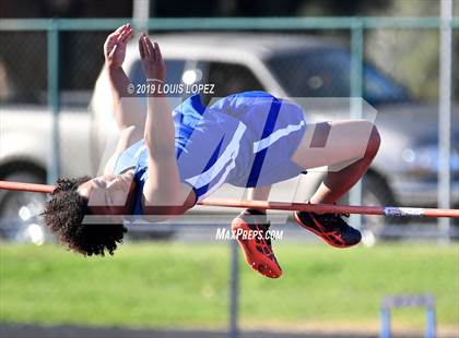 Thumbnail 3 in West Covina @ Charter Oak photogallery.