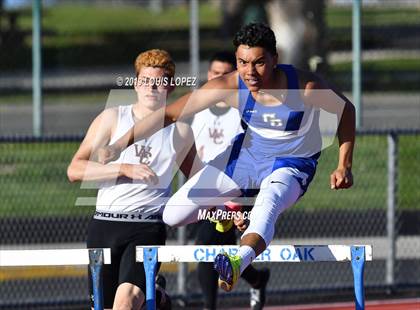 Thumbnail 1 in West Covina @ Charter Oak photogallery.
