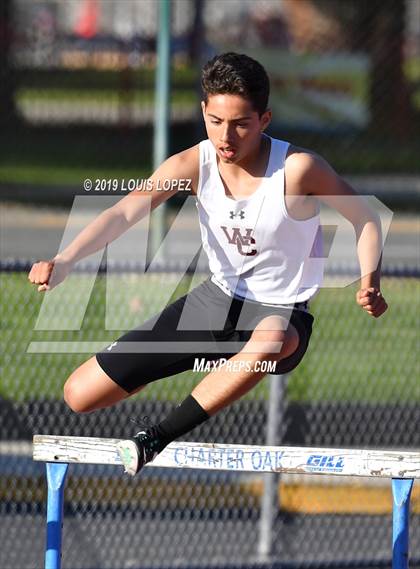 Thumbnail 2 in West Covina @ Charter Oak photogallery.