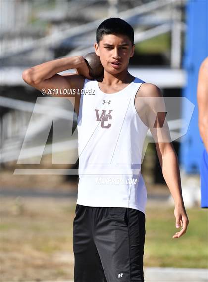 Thumbnail 2 in West Covina @ Charter Oak photogallery.