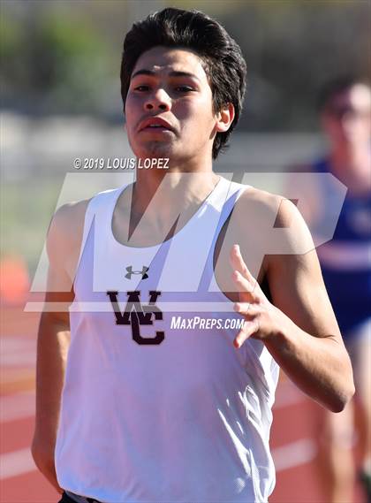 Thumbnail 3 in West Covina @ Charter Oak photogallery.