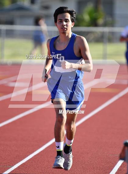 Thumbnail 3 in West Covina @ Charter Oak photogallery.