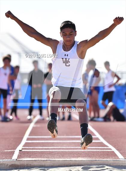Thumbnail 3 in West Covina @ Charter Oak photogallery.