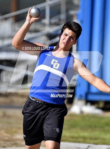 Thumbnail 3 in West Covina @ Charter Oak photogallery.