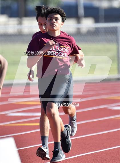Thumbnail 1 in West Covina @ Charter Oak photogallery.