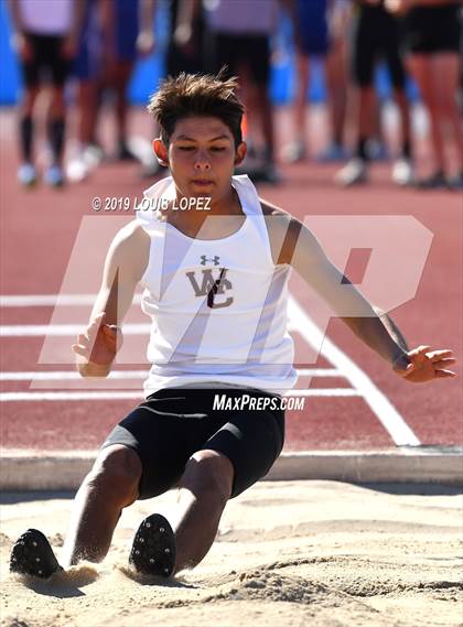 Thumbnail 2 in West Covina @ Charter Oak photogallery.