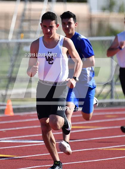 Thumbnail 2 in West Covina @ Charter Oak photogallery.