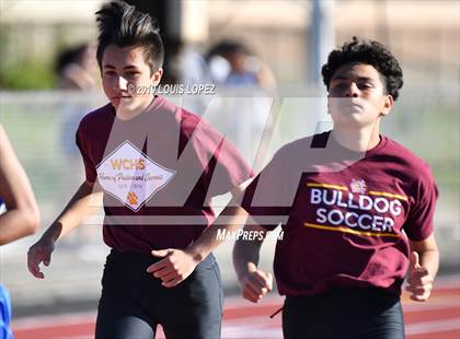 Thumbnail 3 in West Covina @ Charter Oak photogallery.