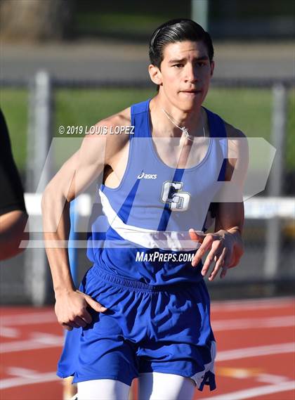 Thumbnail 2 in West Covina @ Charter Oak photogallery.